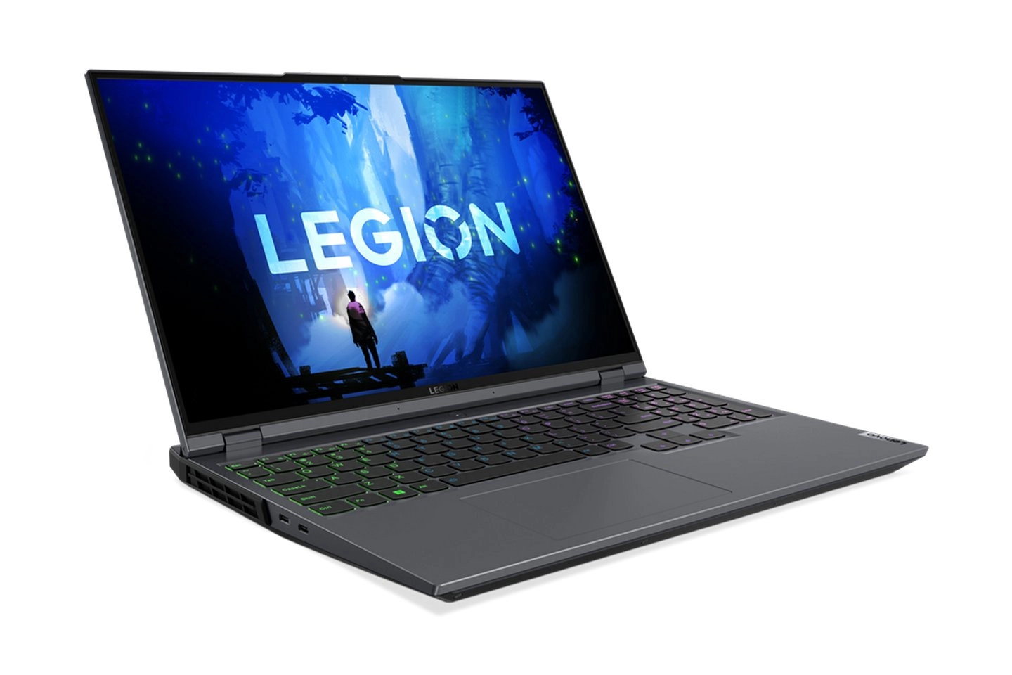 Thế Giới Số 365 | [Like New] Lenovo Legion 5 Pro 16ARH7H (Ryzen 9 - 6900HX, 16GB, 512GB, RTX 3070Ti 8GB, 16'' 2K+ 165Hz)