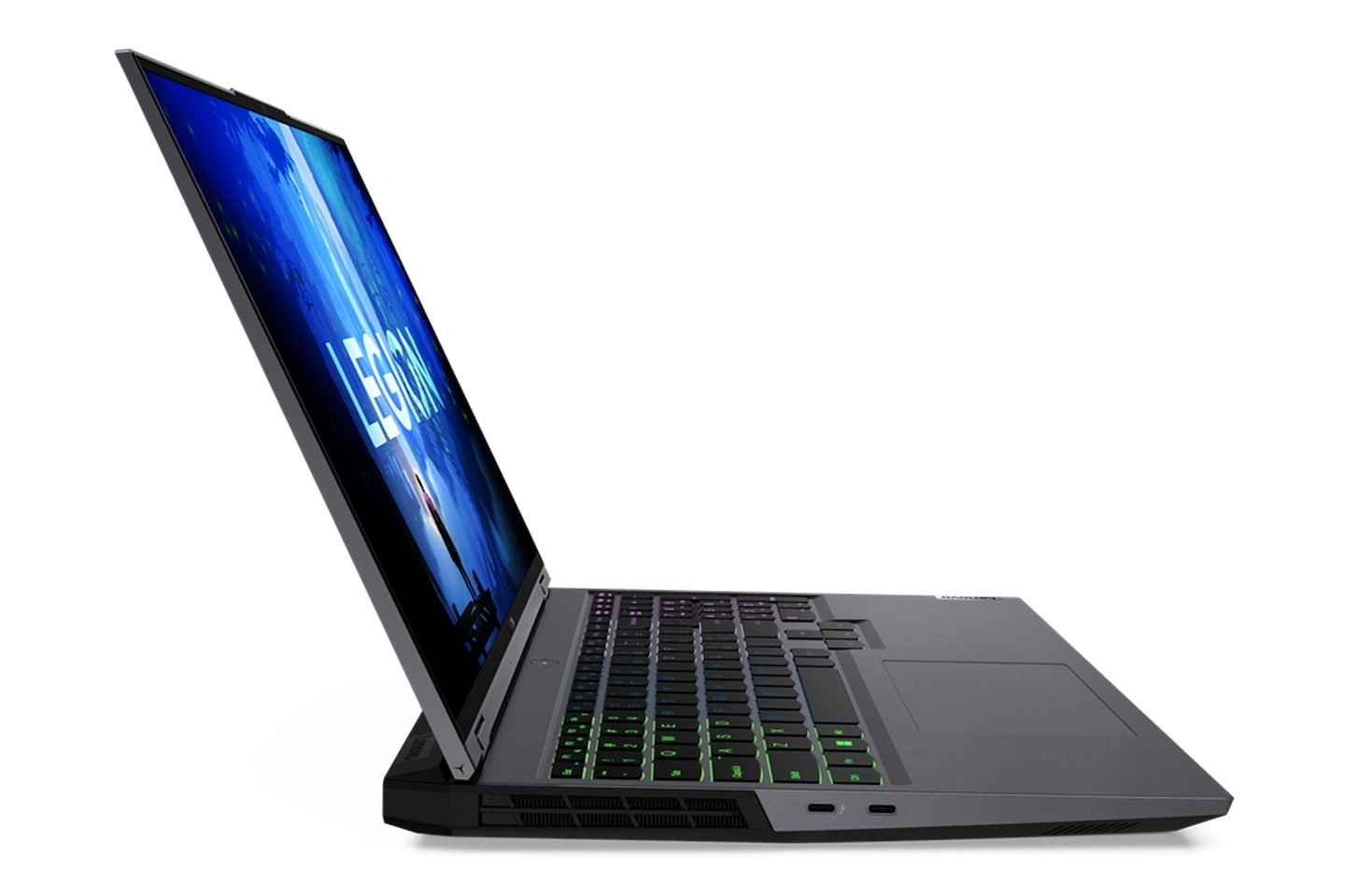 Thế Giới Số 365 | [Like New] Lenovo Legion 5 Pro 16ARH7H (Ryzen 9 - 6900HX, 16GB, 512GB, RTX 3070Ti 8GB, 16'' 2K+ 165Hz)