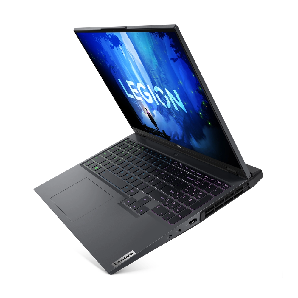 Thế Giới Số 365 | [Like New] Lenovo Legion 5 Pro 16ARH7H (Ryzen 9 - 6900HX, 16GB, 512GB, RTX 3070Ti 8GB, 16'' 2K+ 165Hz)
