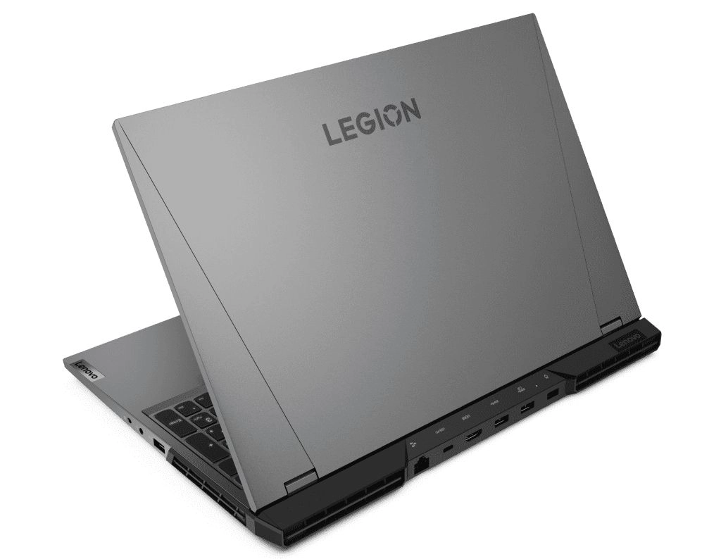 Thế Giới Số 365 | [Like New] Lenovo Legion 5 Pro 16ARH7H (Ryzen 9 - 6900HX, 16GB, 512GB, RTX 3070Ti 8GB, 16'' 2K+ 165Hz)