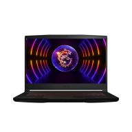 [Like New] MSI Thin GF63 12VE (Core i5-12450H, 24GB, 512GB, RTX 4050 6GB, 15.6 FHD 144Hz)