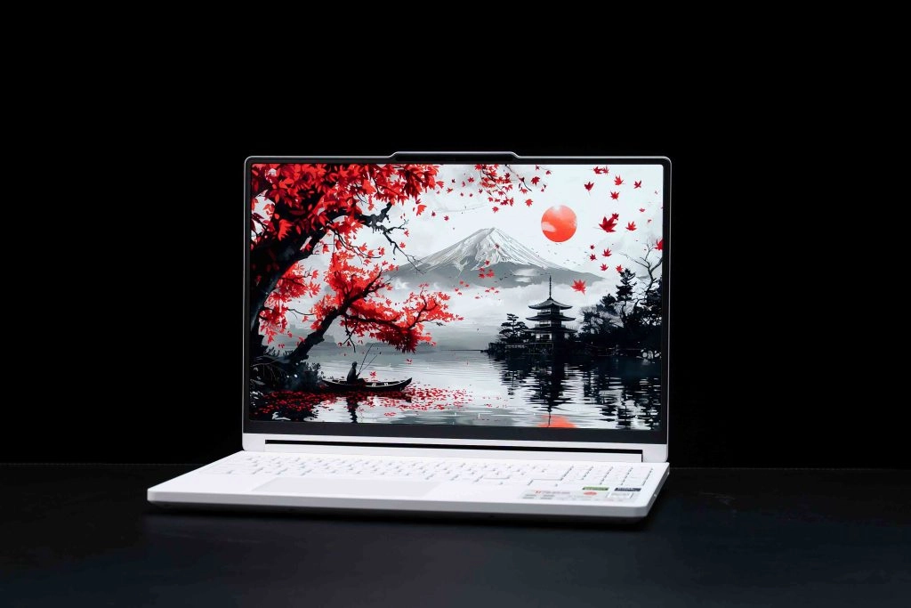 Laptop chính hãng giá tốt | Gaming, văn phòng, đồ họa – Thế Giới Số 365 [New 100%] Lenovo Legion Y7000X 2026 (Core Ultra 7 251HX, 16GB, 1TB, RTX 5060 8GB, 15.3 2K+ OLED 165Hz) - GlacierWhite