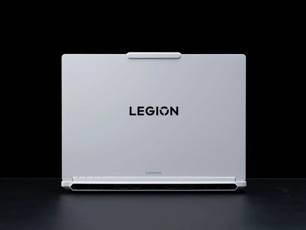 Laptop chính hãng giá tốt | Gaming, văn phòng, đồ họa – Thế Giới Số 365 [New 100%] Lenovo Legion Y7000X 2026 (Core Ultra 7 251HX, 16GB, 1TB, RTX 5060 8GB, 15.3 2K+ OLED 165Hz) - GlacierWhite