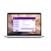 [New 100%] Dell Pro 13 Plus PB13255 (Ryzen AI 7 PRO 350, 32GB, 512GB, 13 FHD+ Touch)