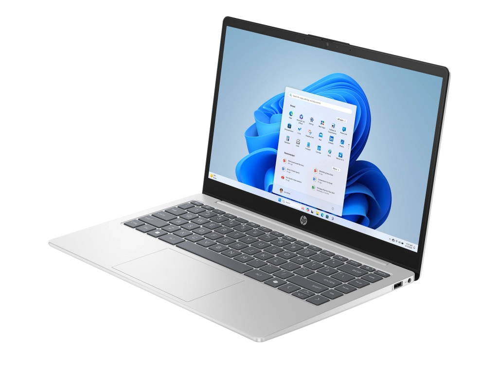 Thế Giới Số 365 | [New 100%] HP AI 14-hc0037nr (Core Ultra 5 255U, 16GB, 256GB, 14 FHD)