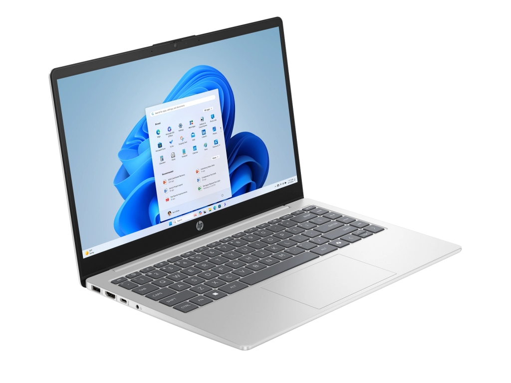 Thế Giới Số 365 | [New 100%] HP AI 14-hc0037nr (Core Ultra 5 255U, 16GB, 256GB, 14 FHD)