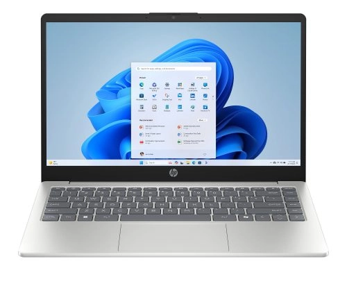 Thế Giới Số 365 | [New 100%] HP AI 14-hc0037nr (Core Ultra 5 255U, 16GB, 256GB, 14 FHD)