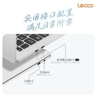 Thế Giới Số 365 | [New 100%] Lecoo Air 14 2026 (Core 5-315, 12GB, 512GB, 14 FHD+)