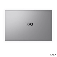 Thế Giới Số 365 | [New Full VAT] Lenovo LOQ Essential 15ARP10E 83S000C2IN (Ryzen 7 170, 16GB, 512GB, RTX 4050 6GB, 15.6 FHD 144Hz)