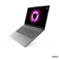 Thế Giới Số 365 | [New Full VAT] Lenovo LOQ Essential 15ARP10E 83S000C2IN (Ryzen 7 170, 16GB, 512GB, RTX 4050 6GB, 15.6 FHD 144Hz)