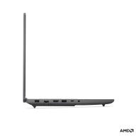 Thế Giới Số 365 | [New Full VAT] Lenovo LOQ Essential 15ARP10E 83S000C2IN (Ryzen 7 170, 16GB, 512GB, RTX 4050 6GB, 15.6 FHD 144Hz)