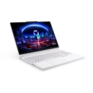 Laptop chính hãng giá tốt | Gaming, văn phòng, đồ họa – Thế Giới Số 365 [New 100%] Lenovo Legion Y7000X 2026 (Core Ultra 7 251HX, 16GB, 1TB, RTX 5060 8GB, 15.3 2K+ OLED 165Hz) - GlacierWhite