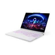 Laptop chính hãng giá tốt | Gaming, văn phòng, đồ họa – Thế Giới Số 365 [New 100%] Lenovo Legion Y7000X 2026 (Core Ultra 7 251HX, 16GB, 1TB, RTX 5060 8GB, 15.3 2K+ OLED 165Hz) - GlacierWhite