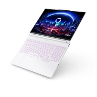 Laptop chính hãng giá tốt | Gaming, văn phòng, đồ họa – Thế Giới Số 365 [New 100%] Lenovo Legion Y7000X 2026 (Core Ultra 7 251HX, 16GB, 1TB, RTX 5060 8GB, 15.3 2K+ OLED 165Hz) - GlacierWhite