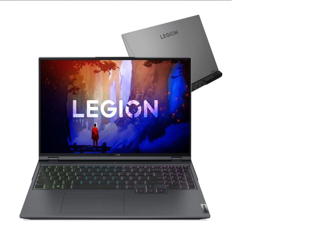 Thế Giới Số 365 | [Like New] Lenovo Legion 5 Pro 16ARH7H (Ryzen 9 - 6900HX, 16GB, 512GB, RTX 3070Ti 8GB, 16'' 2K+ 165Hz)