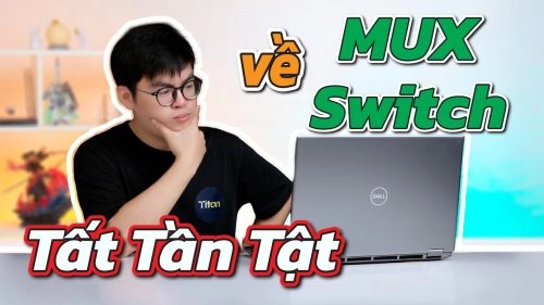 Thế Giới Số 365 | Laptop chính hãng giá tốt | Gaming, văn phòng, đồ họa – Thế Giới Số 365