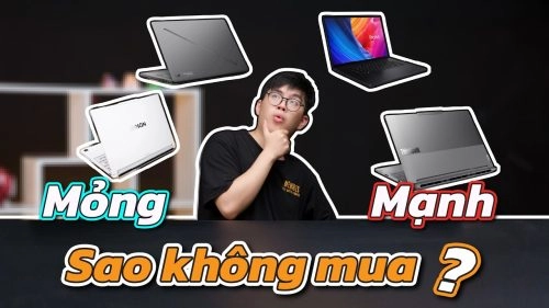 Thế Giới Số 365 | Laptop chính hãng giá tốt | Gaming, văn phòng, đồ họa – Thế Giới Số 365