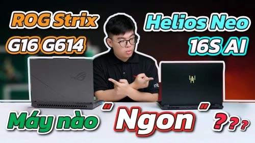 Thế Giới Số 365 | Laptop chính hãng giá tốt | Gaming, văn phòng, đồ họa – Thế Giới Số 365