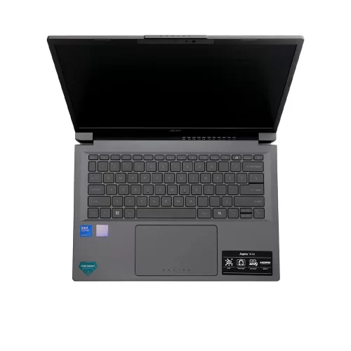 Laptop chính hãng giá tốt | Gaming, văn phòng, đồ họa – Thế Giới Số 365 [New Outlet] Acer Aspire 14 AI (Ultra 5 226V, 16GB, 1TB, 14 FHD+)