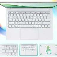 Thế Giới Số 365 | [New 100%] Acer Swift SFA14-77 (Acer Go Air 14) (Core 5 210H, 32GB, 1TB, 14 2K+ IPS)