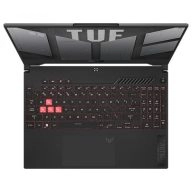 Thế Giới Số 365 | [Like New] Asus TUF Gaming A15 FA507UV (Ryzen 9-8945HS, 16GB, 512GB, RTX 4060 8GB, 15.6 2K+ 165Hz)