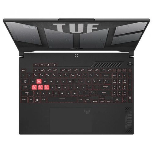 Thế Giới Số 365 | [Like New] Asus TUF Gaming A15 FA507UV (Ryzen 9-8945HS, 16GB, 512GB, RTX 4060 8GB, 15.6 2K+ 165Hz)