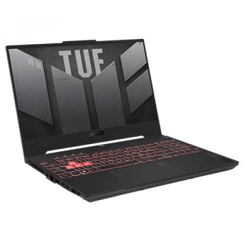 Thế Giới Số 365 | [Like New] Asus TUF Gaming A15 FA507UV (Ryzen 9-8945HS, 16GB, 512GB, RTX 4060 8GB, 15.6 2K+ 165Hz)