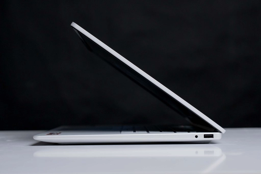 Thế Giới Số 365 | [New 100%] HP OmniBook 3 16-by0015dx (Ryzen 5 40, 8GB, 256GB, 16 2K Touch)