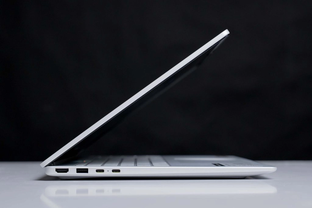 Thế Giới Số 365 | [New 100%] HP OmniBook 3 16-by0015dx (Ryzen 5 40, 8GB, 256GB, 16 2K Touch)