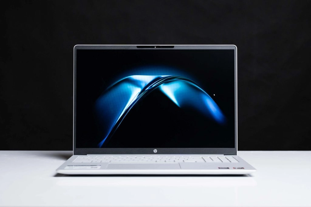 Thế Giới Số 365 | [New 100%] HP OmniBook 3 16-by0015dx (Ryzen 5 40, 8GB, 256GB, 16 2K Touch)