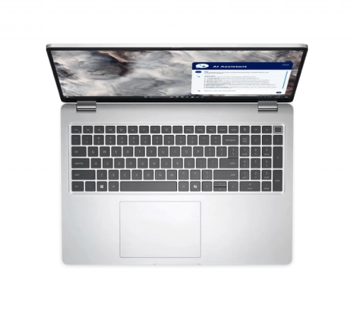 Thế Giới Số 365 | [New 100%] Dell Pro 16 Plus PB16250 (Core Ultra 5 236V, 32GB, 512GB, 16 FHD+)