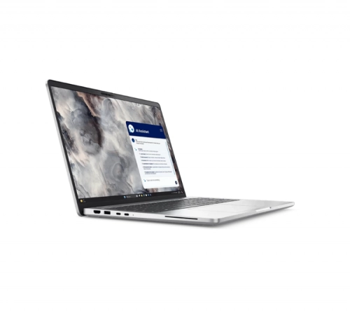 Thế Giới Số 365 | [New 100%] Dell Pro 16 Plus PB16250 (Core Ultra 5 236V, 32GB, 512GB, 16 FHD+)