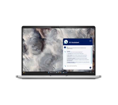 Thế Giới Số 365 | [New 100%] Dell Pro 16 Plus PB16250 (Core Ultra 5 236V, 32GB, 512GB, 16 FHD+)