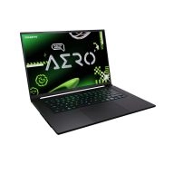 Thế Giới Số 365 | [New 100%] Gigabyte AERO X16 Copilot+ PC (Ryzen AI 9 - HX370, 32GB, 1TB, RTX 5070 8GB, 16 2K+ 165Hz)