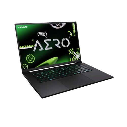 Thế Giới Số 365 | [New 100%] Gigabyte AERO X16 Copilot+ PC (Ryzen AI 9 - HX370, 32GB, 1TB, RTX 5070 8GB, 16 2K+ 165Hz)