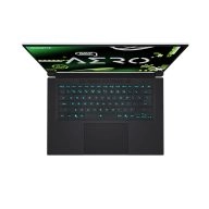 Thế Giới Số 365 | [New 100%] Gigabyte AERO X16 Copilot+ PC (Ryzen AI 9 - HX370, 32GB, 1TB, RTX 5070 8GB, 16 2K+ 165Hz)
