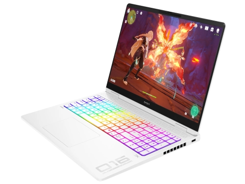 Thế Giới Số 365 | [New 100%] HP Omen Max 16-ah0097TX (Core Ultra 7 255HX, 32GB, 1TB, RTX 5080 16GB, 16 2K+ 240Hz)