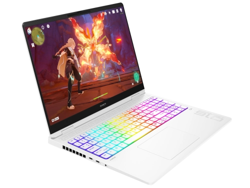Thế Giới Số 365 | [New 100%] HP Omen Max 16-ah0097TX (Core Ultra 7 255HX, 32GB, 1TB, RTX 5080 16GB, 16 2K+ 240Hz)