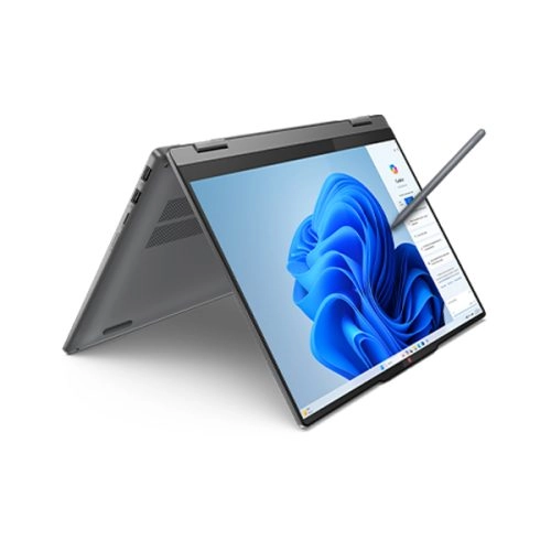 Laptop chính hãng giá tốt | Gaming, văn phòng, đồ họa – Thế Giới Số 365 [New Outlet] Lenovo IdeaPad 5 2in1 14AKP10 (Ryzen AI 7 350, 16GB, 1TB, 14 FHD+ Touch )