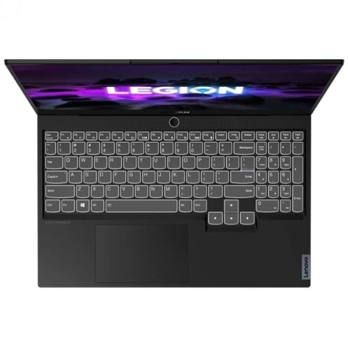 Thế Giới Số 365 | [Like New] Lenovo Legion Slim 7 15ACH6 (Ryzen 5 5600H, 16GB, 512GB, RTX 3060 6GB, 15.6 FHD 165Hz)
