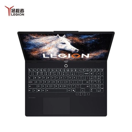 Thế Giới Số 365 | [New 100%] Lenovo Legion Y7000P 2026 (Ultra 7-251HX, 16GB, 1TB, RTX 5060 8GB, 16 2K+ 240Hz)