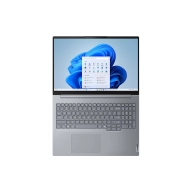 Thế Giới Số 365 | [New 100%] Lenovo Thinkbook 16 G9 IRL 21US008DVA (Core i5-13420H, 16GB, 512GB, 16.0 FHD+) - No OS
