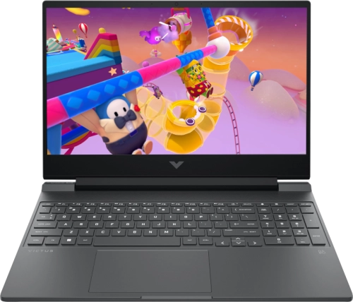 Thế Giới Số 365 | [Like New] HP Victus 15-fb3000na (Ryzen AI 5 340, 16GB, 512GB, RTX 5060 8GB, 15.6 FHD 144Hz)