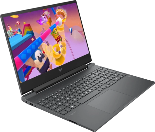 Thế Giới Số 365 | [Like New] HP Victus 15-fb3000na (Ryzen AI 5 340, 16GB, 512GB, RTX 5060 8GB, 15.6 FHD 144Hz)