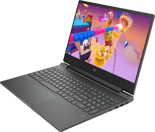 Thế Giới Số 365 | [Like New] HP Victus 15-fb3000na (Ryzen AI 5 340, 16GB, 512GB, RTX 5060 8GB, 15.6 FHD 144Hz)