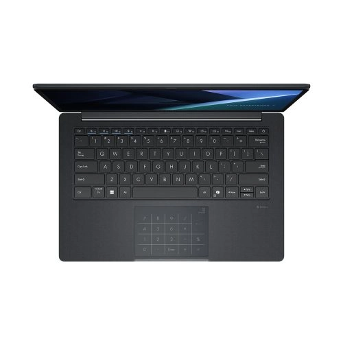 Thế Giới Số 365 | [New 100%] Asus ExpertBook B1 BM1403CDA-S61611W (Ryzen 5 150, 16GB, 512GB, 14 FHD)