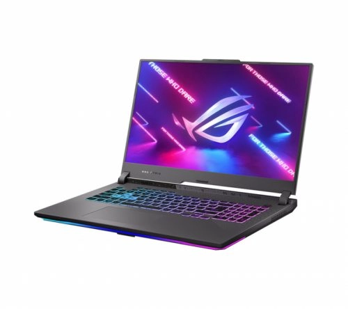 Thế Giới Số 365 | [Like New] Asus ROG Strix G17 G713PV (Ryzen 9 7845HX, 16GB, 1TB, RTX 4060 8GB, 17.3 2.5K 240Hz)