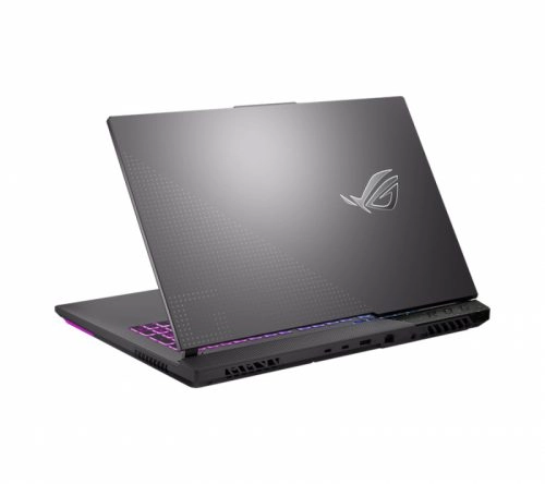 Thế Giới Số 365 | [Like New] Asus ROG Strix G17 G713PV (Ryzen 9 7845HX, 16GB, 1TB, RTX 4060 8GB, 17.3 2.5K 240Hz)