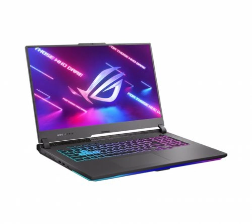 Thế Giới Số 365 | [Like New] Asus ROG Strix G17 G713PV (Ryzen 9 7845HX, 16GB, 1TB, RTX 4060 8GB, 17.3 2.5K 240Hz)