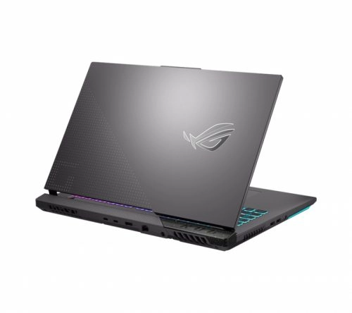 Thế Giới Số 365 | [Like New] Asus ROG Strix G17 G713PV (Ryzen 9 7845HX, 16GB, 1TB, RTX 4060 8GB, 17.3 2.5K 240Hz)